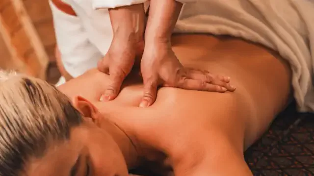 Swedish Massage