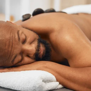 Hot Stone Massage therapy in Highlands Ranch, CO with Highlands Ranch Therapeutic Massage